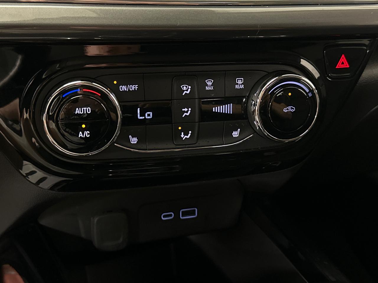 2025 Chevrolet Trax ACTIV Photo
