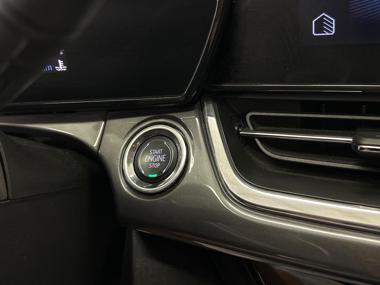2025 Chevrolet Trax ACTIV Photo