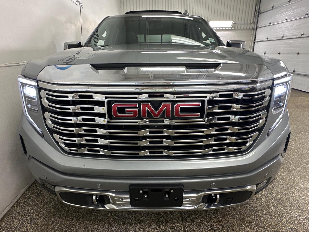 2024 GMC Sierra 1500 Denali Photo