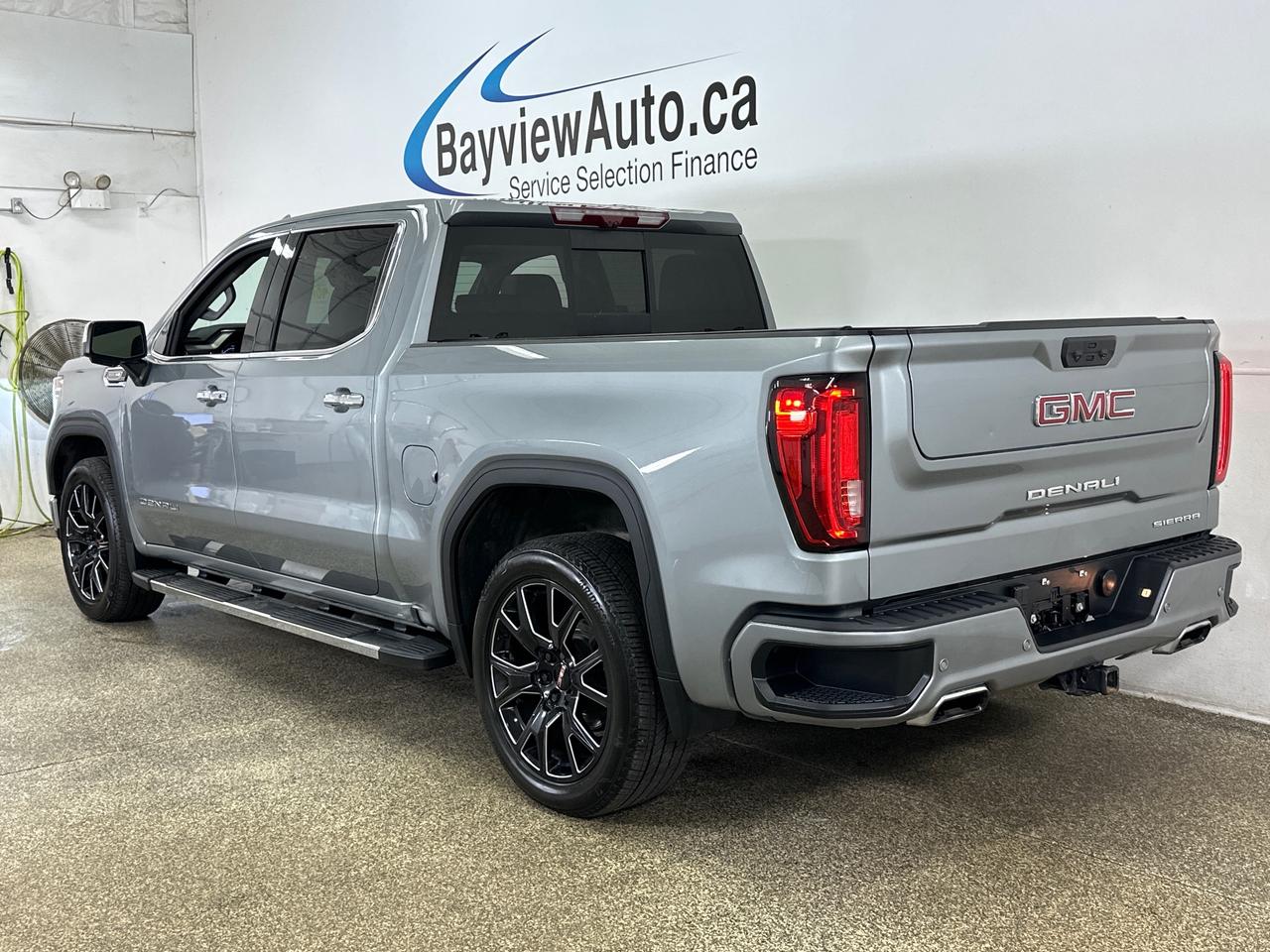 2024 GMC Sierra 1500 Denali Photo
