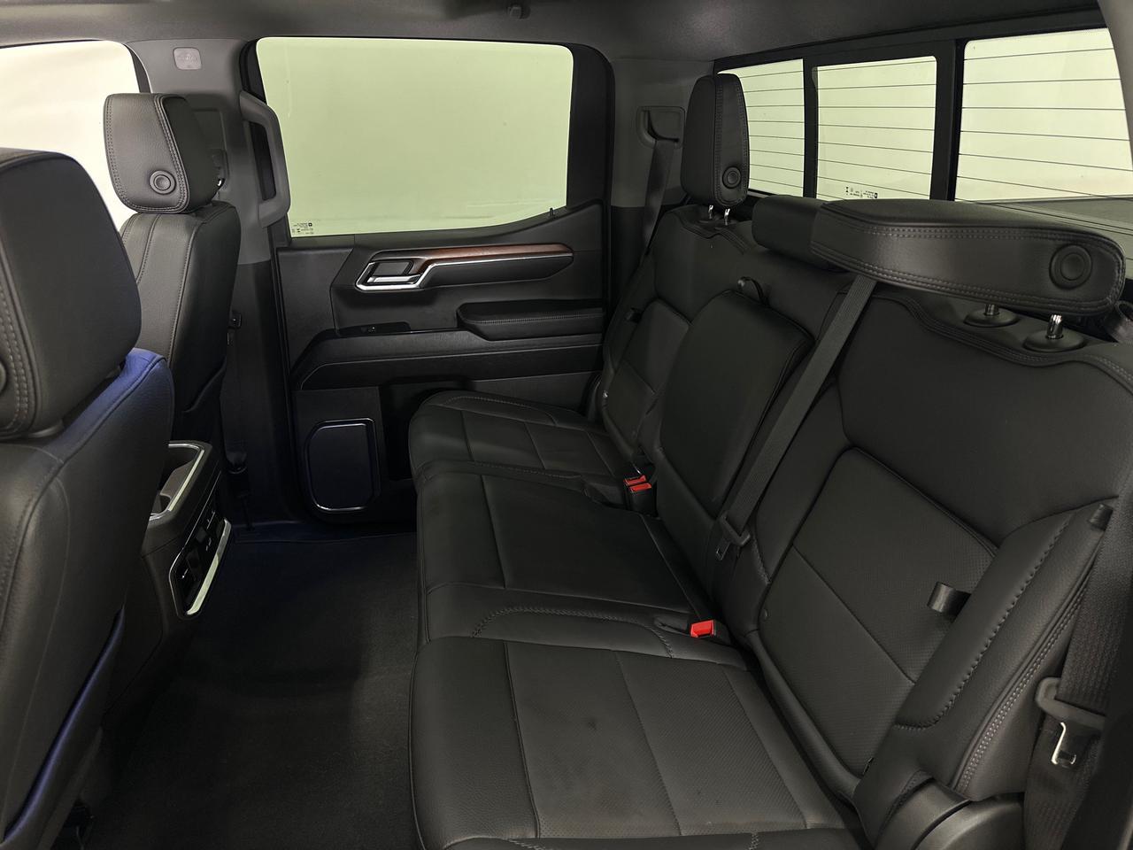 2024 GMC Sierra 1500 Denali Photo