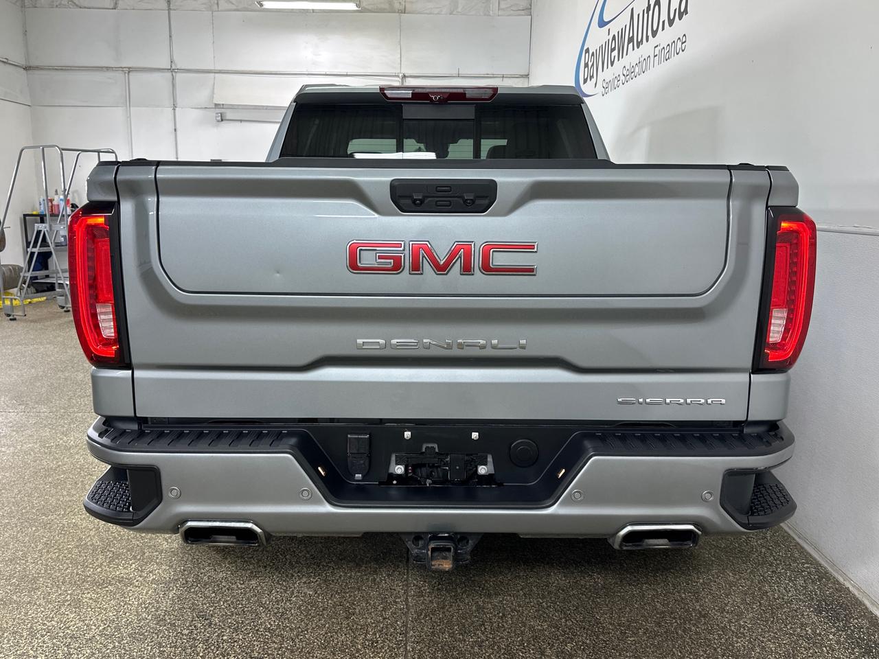2024 GMC Sierra 1500 Denali Photo