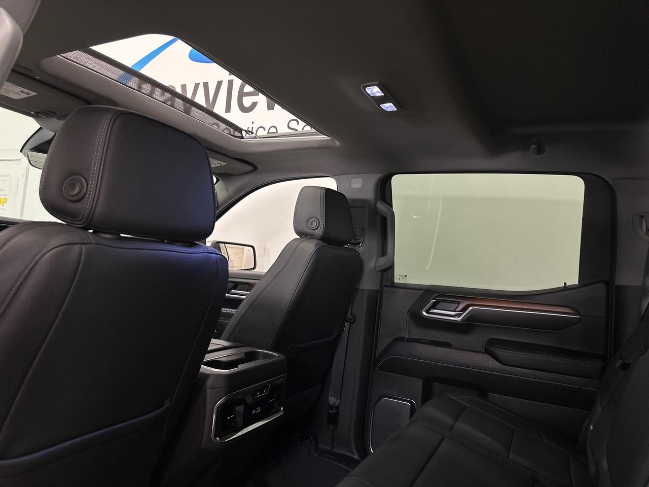 2024 GMC Sierra 1500 Denali Photo