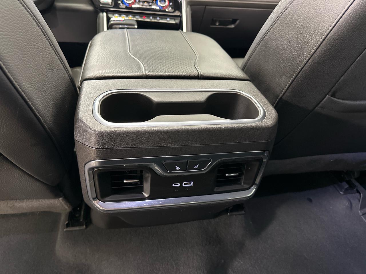 2024 GMC Sierra 1500 Denali Photo
