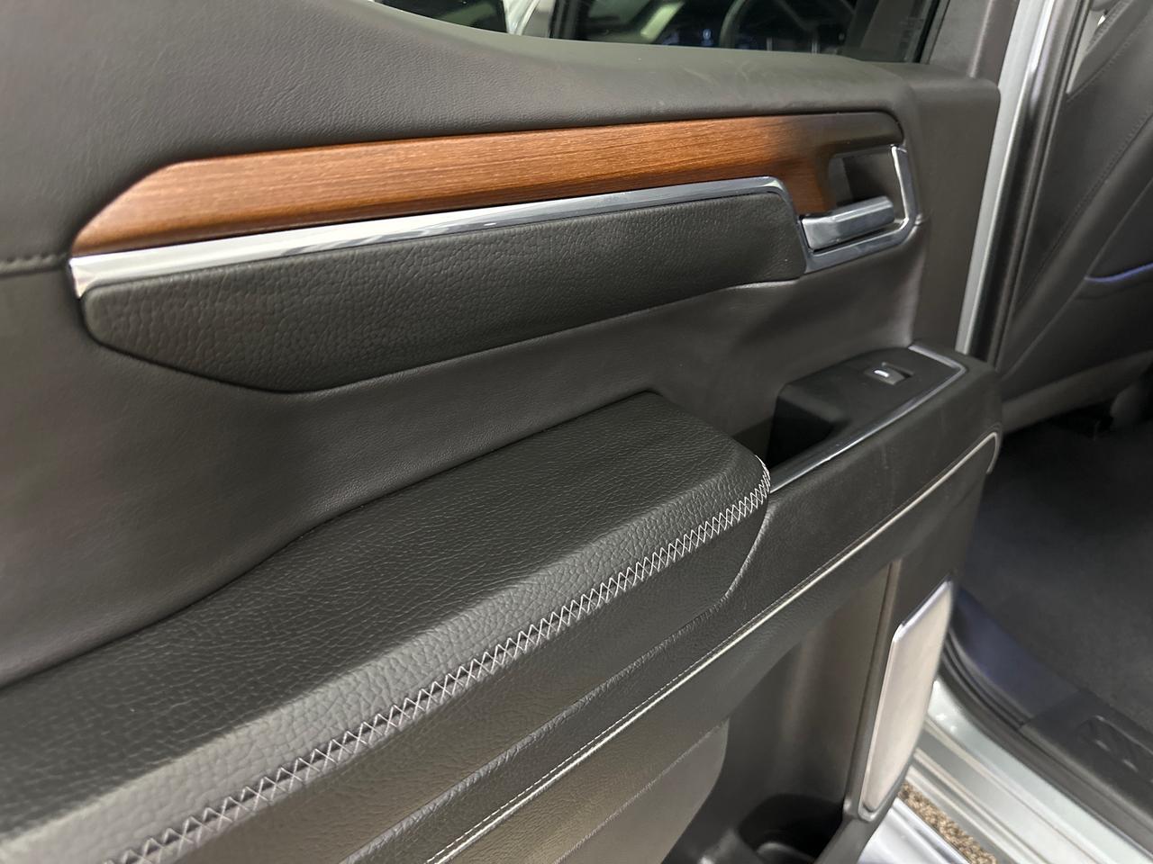 2024 GMC Sierra 1500 Denali Photo