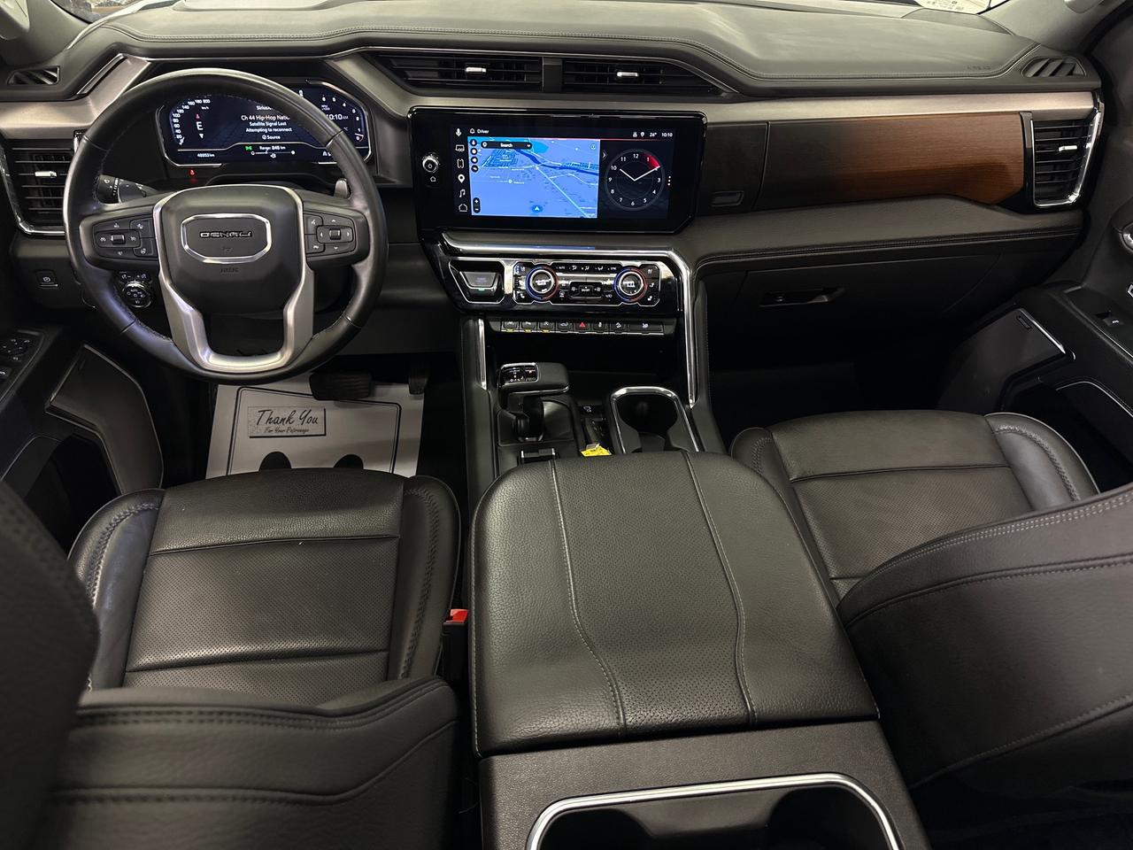 2024 GMC Sierra 1500 Denali Photo