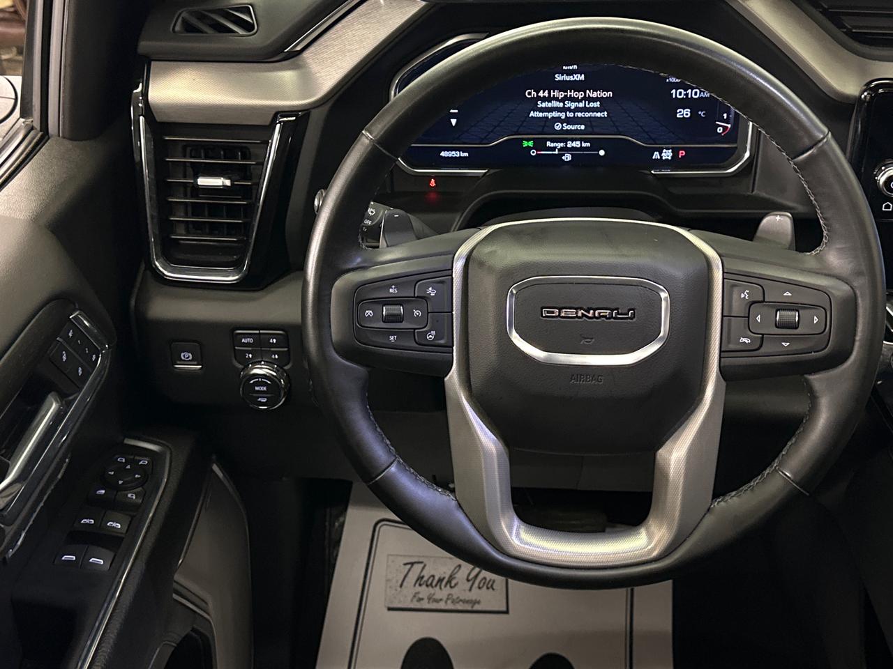 2024 GMC Sierra 1500 Denali Photo