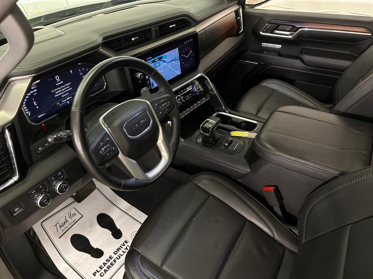 2024 GMC Sierra 1500 Denali Photo