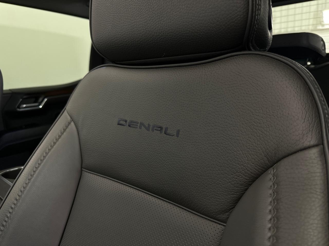 2024 GMC Sierra 1500 Denali Photo