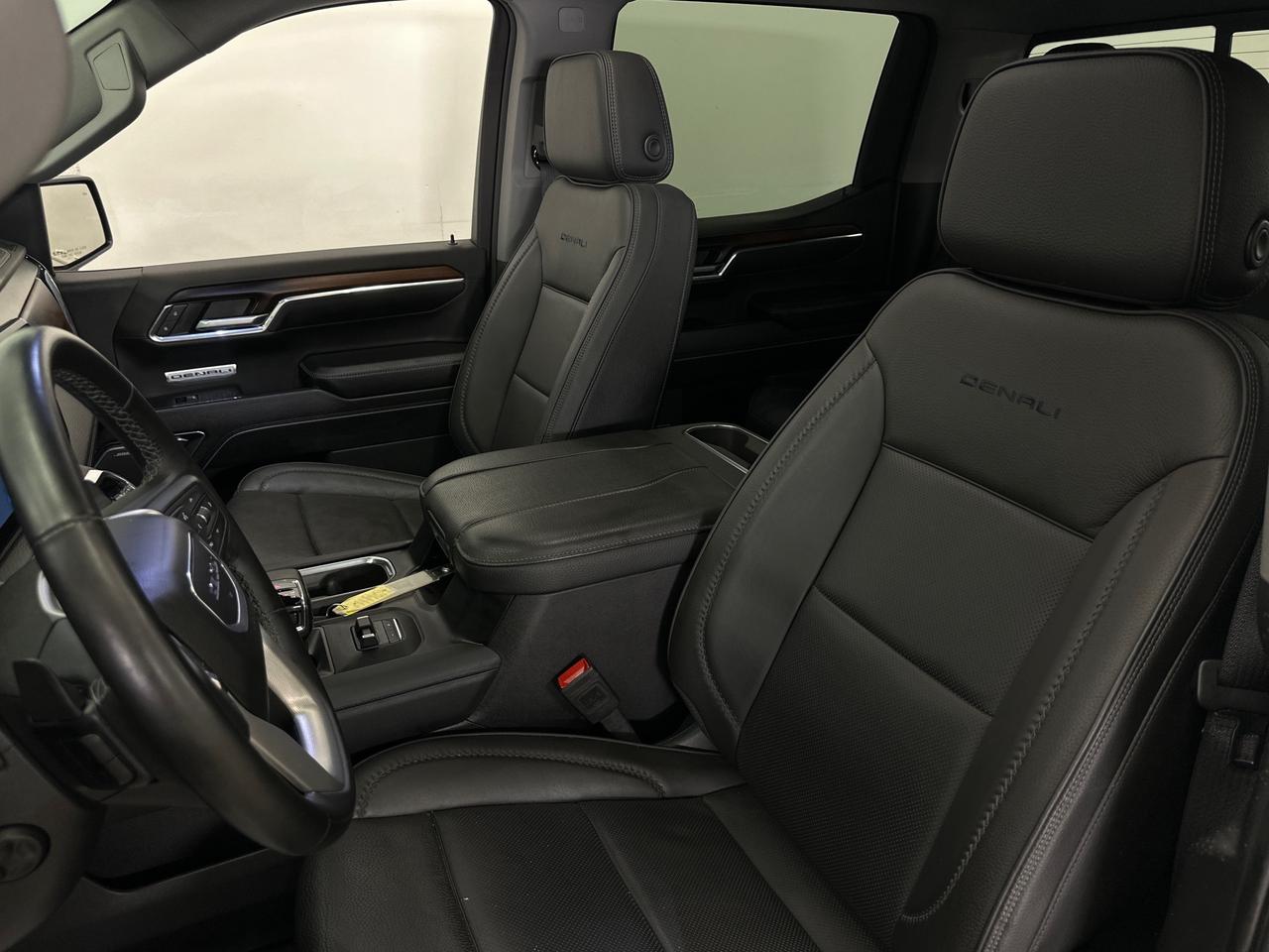 2024 GMC Sierra 1500 Denali Photo