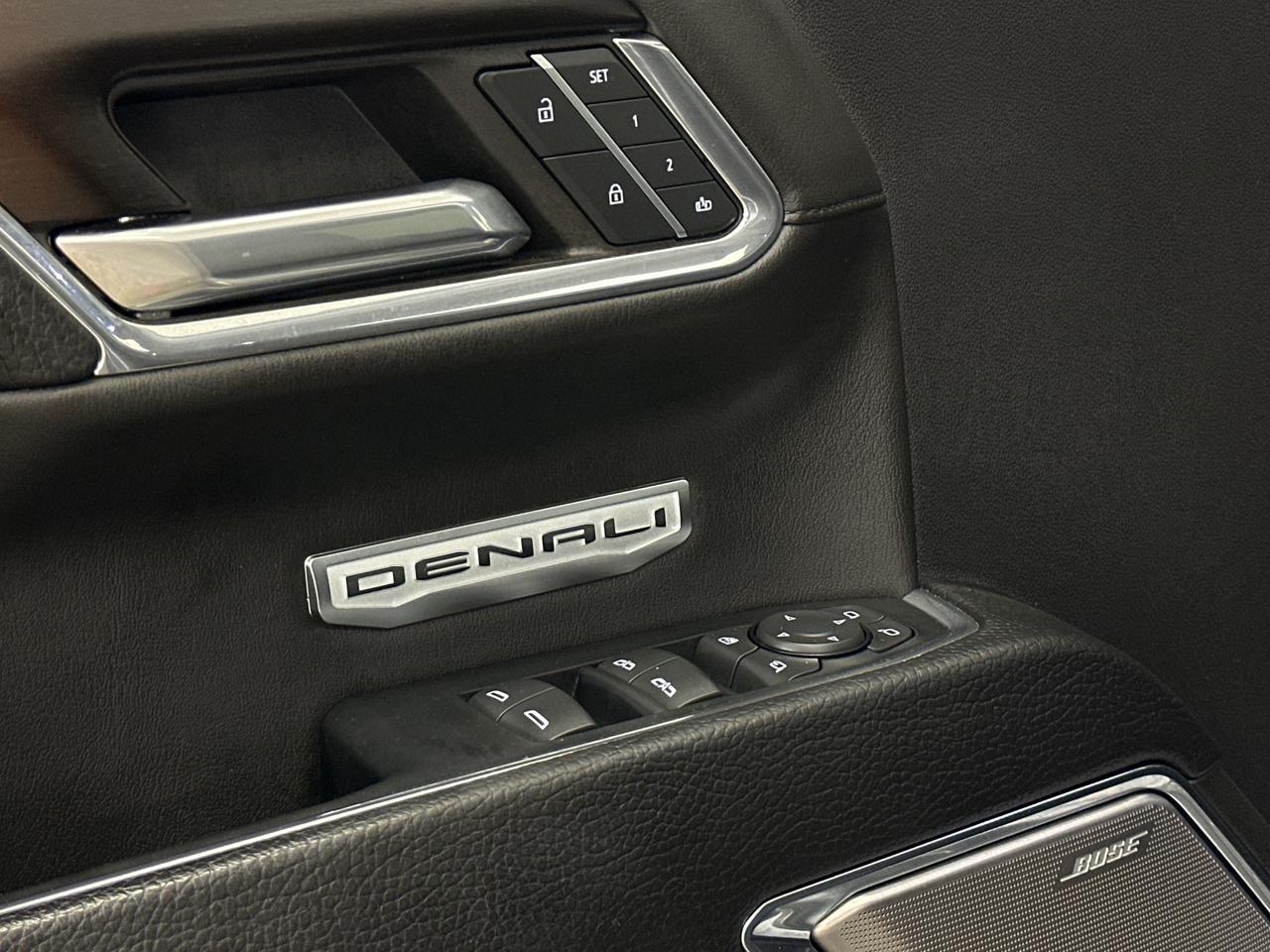 2024 GMC Sierra 1500 Denali Photo