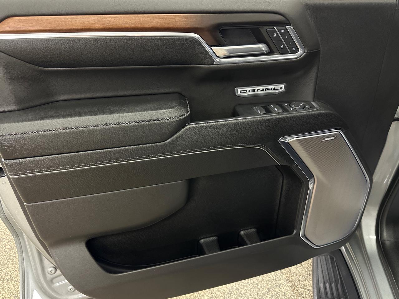 2024 GMC Sierra 1500 Denali Photo