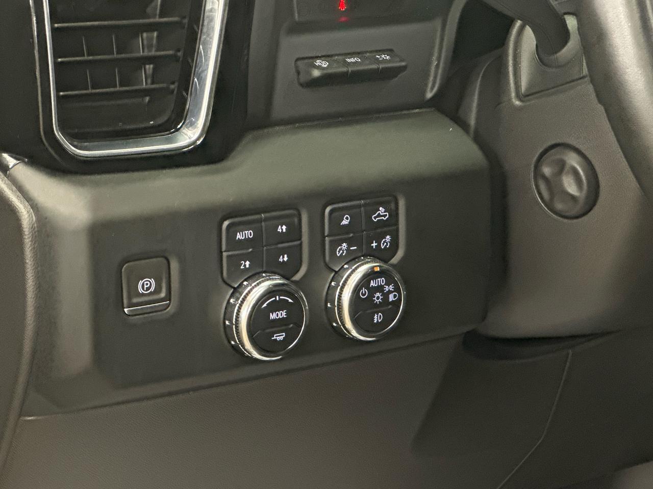 2024 GMC Sierra 1500 Denali Photo