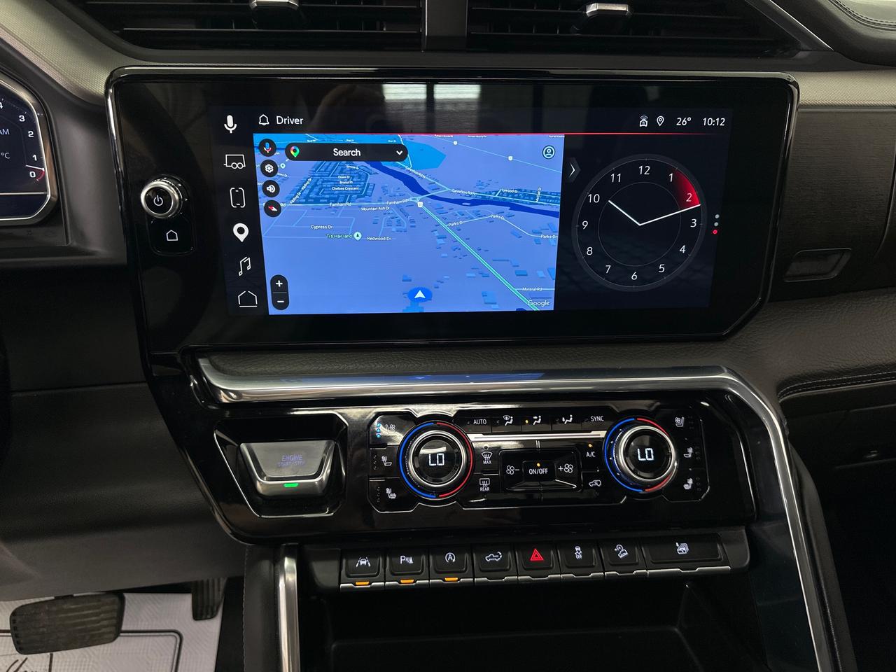 2024 GMC Sierra 1500 Denali Photo