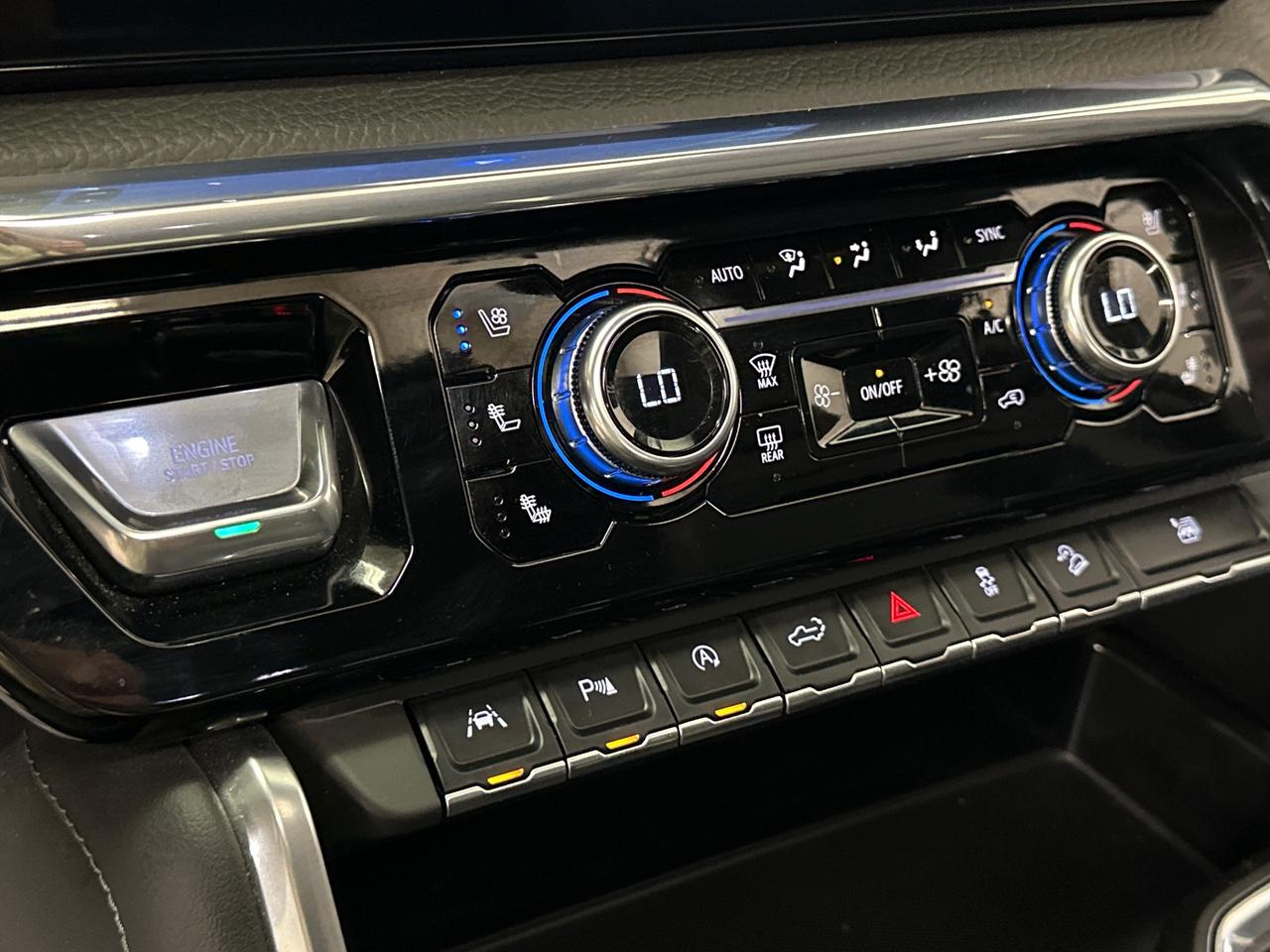 2024 GMC Sierra 1500 Denali Photo