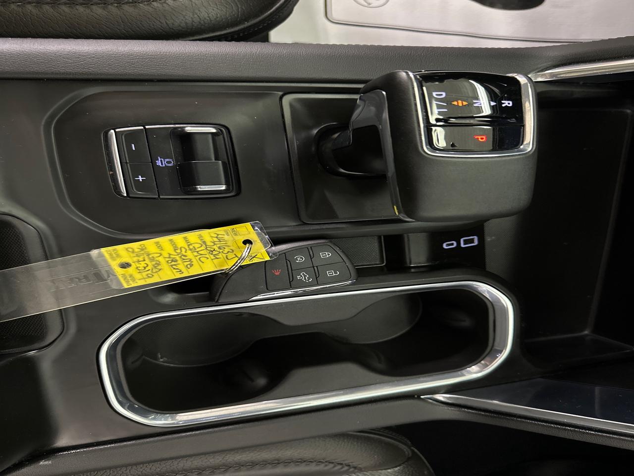 2024 GMC Sierra 1500 Denali Photo