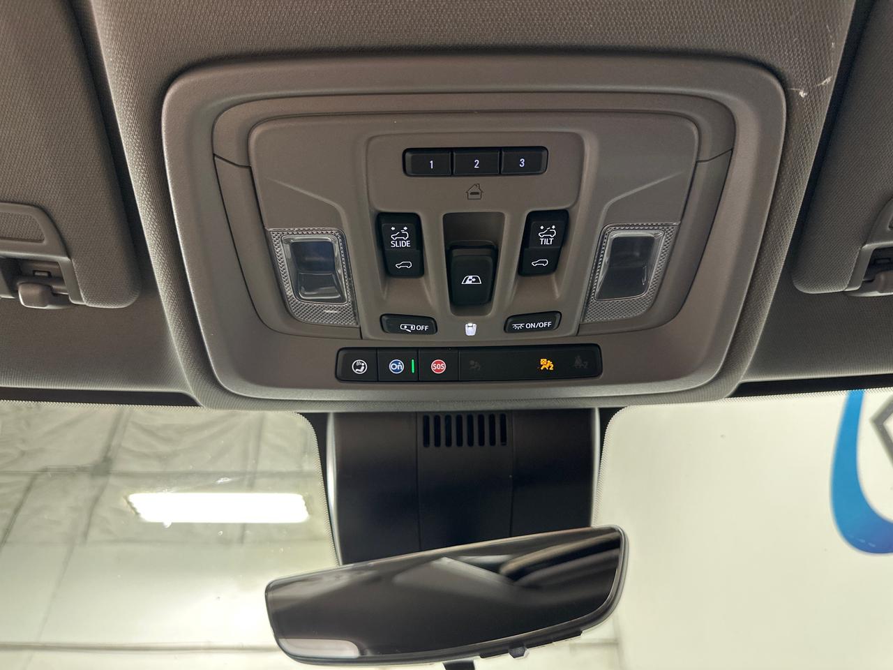 2024 GMC Sierra 1500 Denali Photo