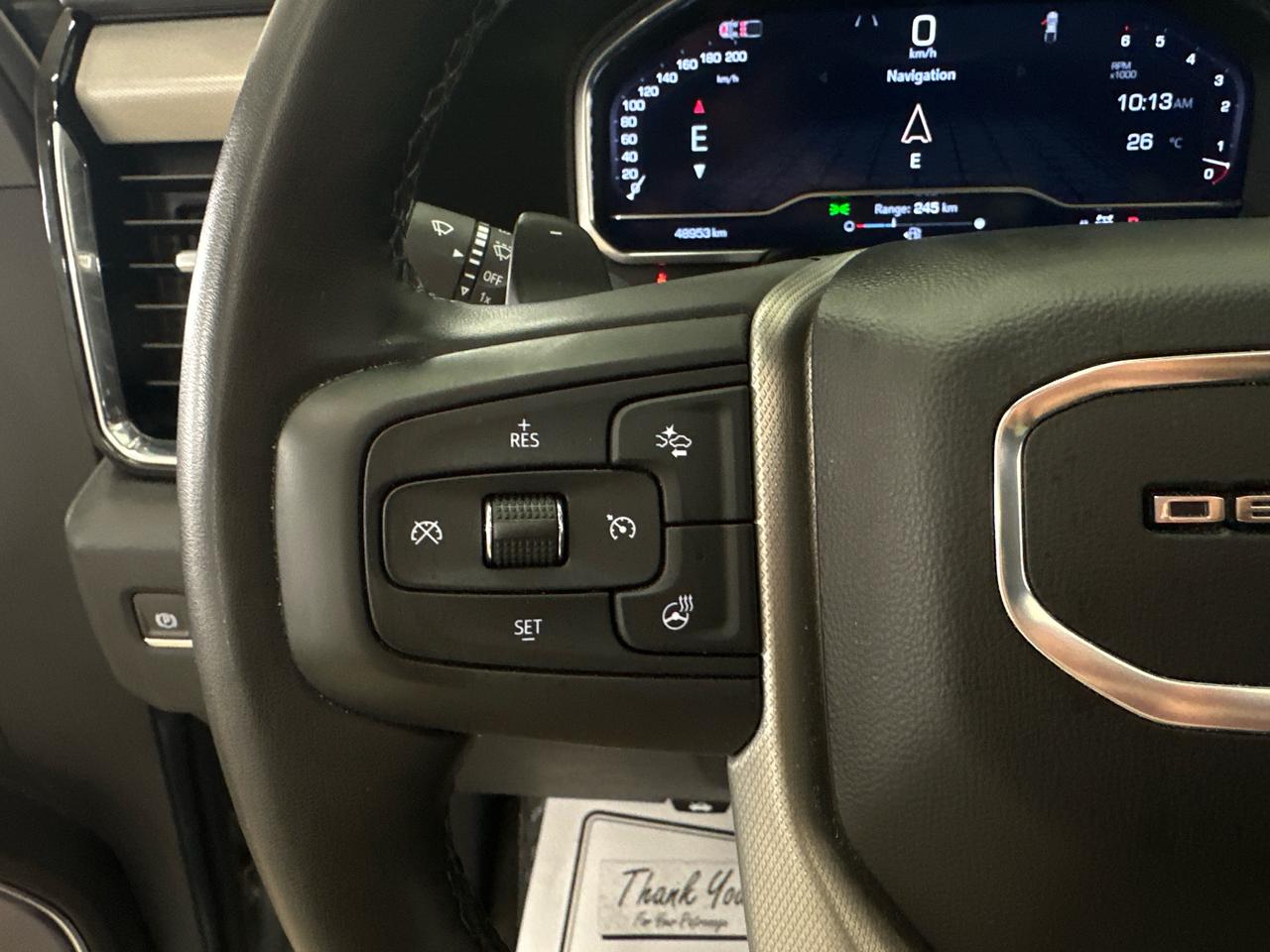 2024 GMC Sierra 1500 Denali Photo