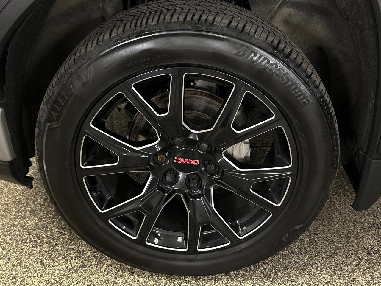 2024 GMC Sierra 1500 Denali Photo