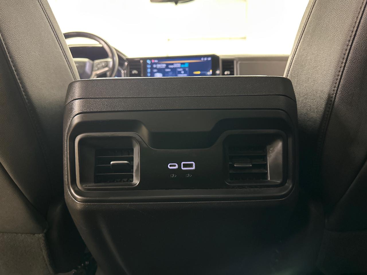 2023 Chevrolet Silverado 1500 LT Trail Boss Photo