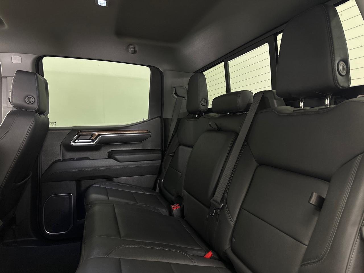 2023 Chevrolet Silverado 1500 LT Trail Boss Photo