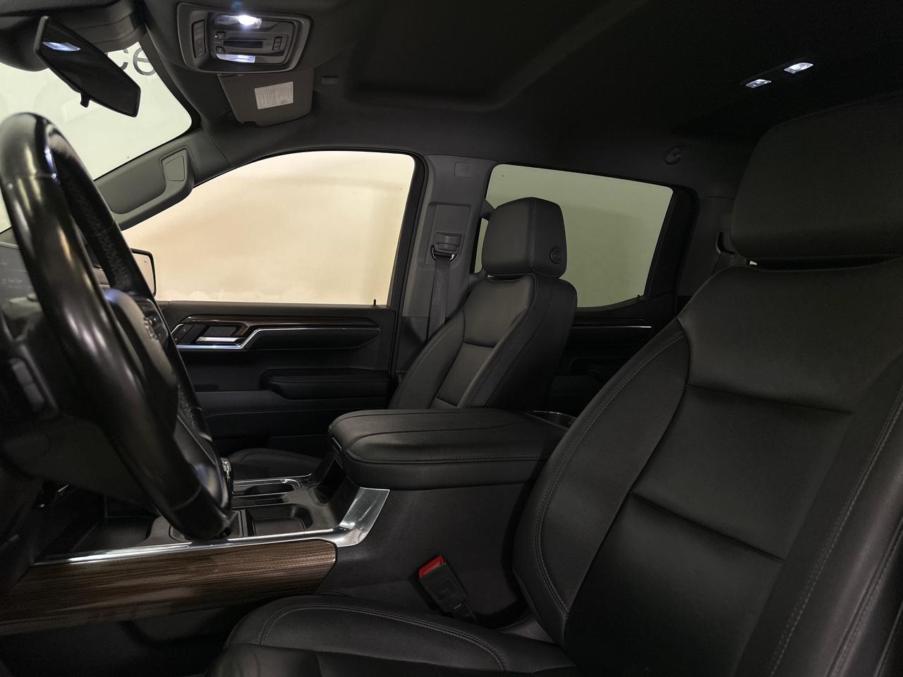 2023 Chevrolet Silverado 1500 LT Trail Boss Photo