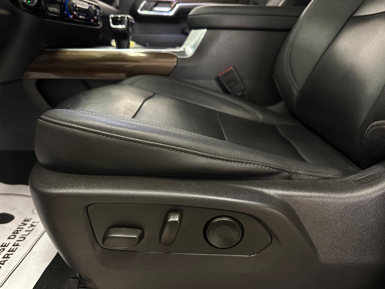 2023 Chevrolet Silverado 1500 LT Trail Boss Photo