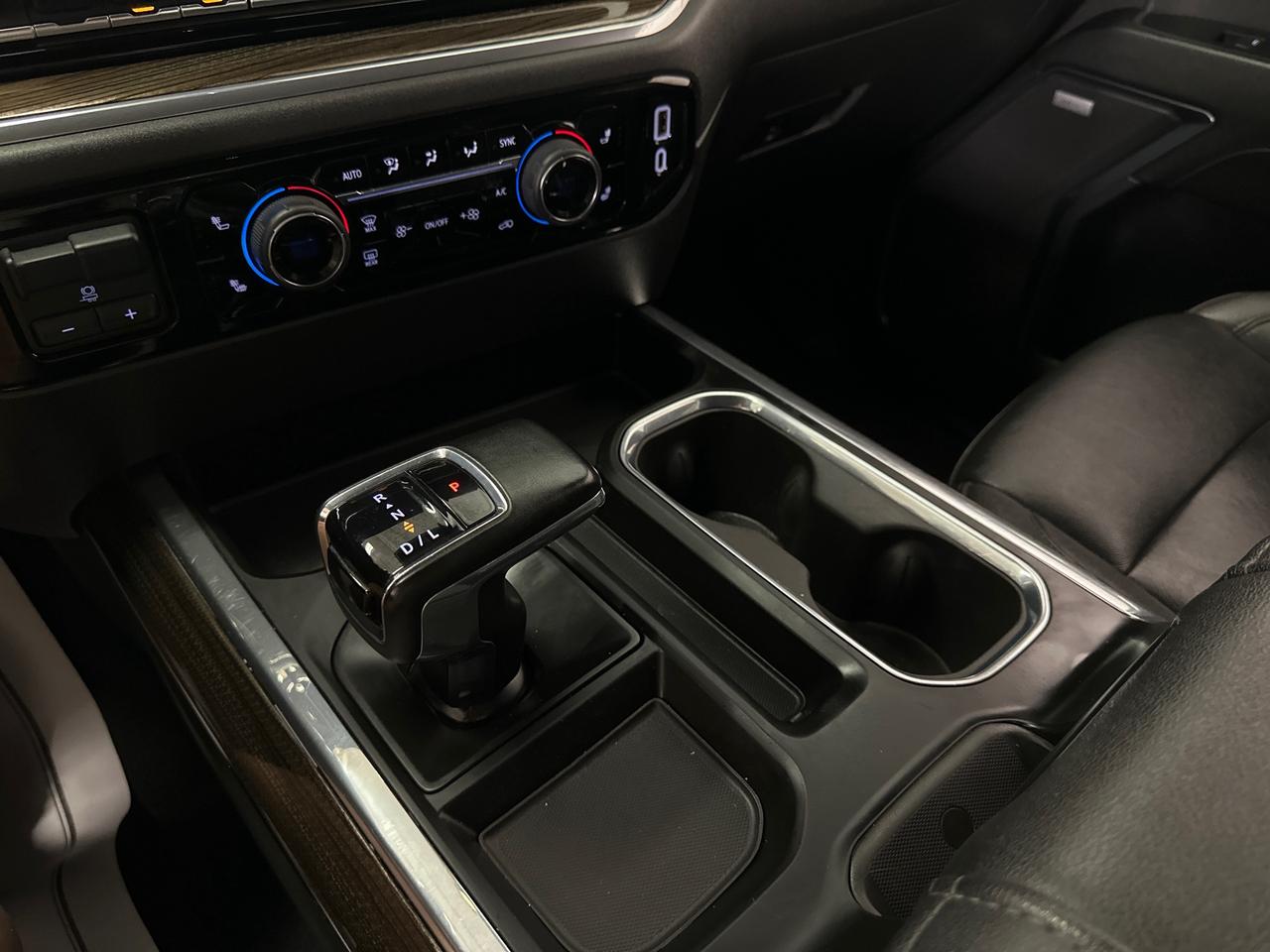 2023 Chevrolet Silverado 1500 LT Trail Boss Photo