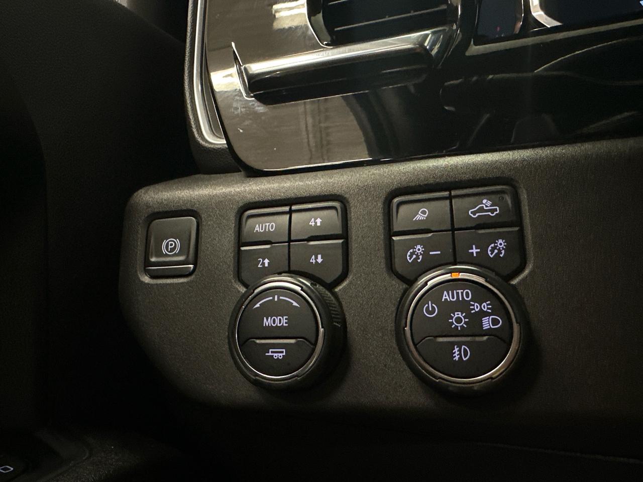 2023 Chevrolet Silverado 1500 LT Trail Boss Photo