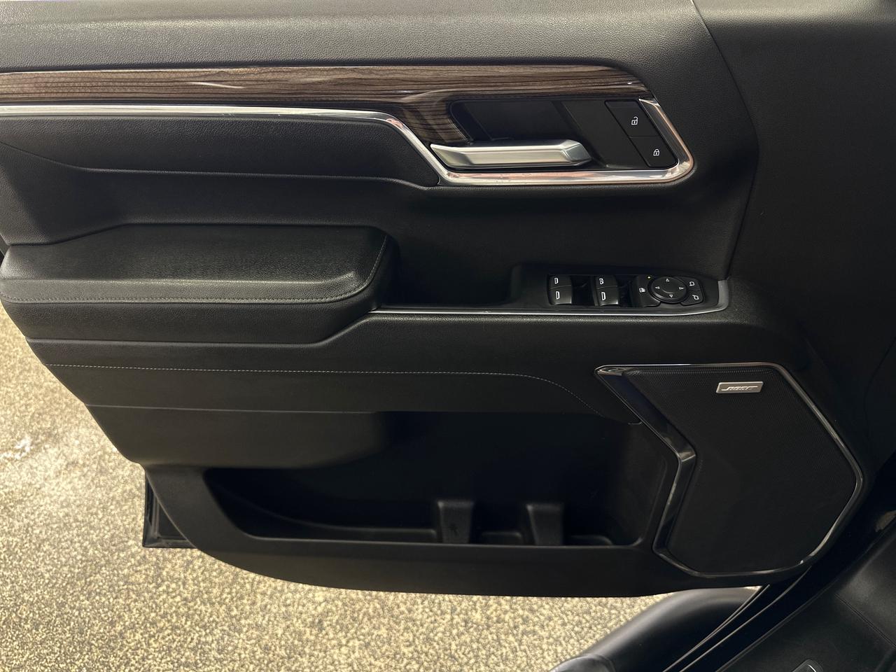 2023 Chevrolet Silverado 1500 LT Trail Boss Photo
