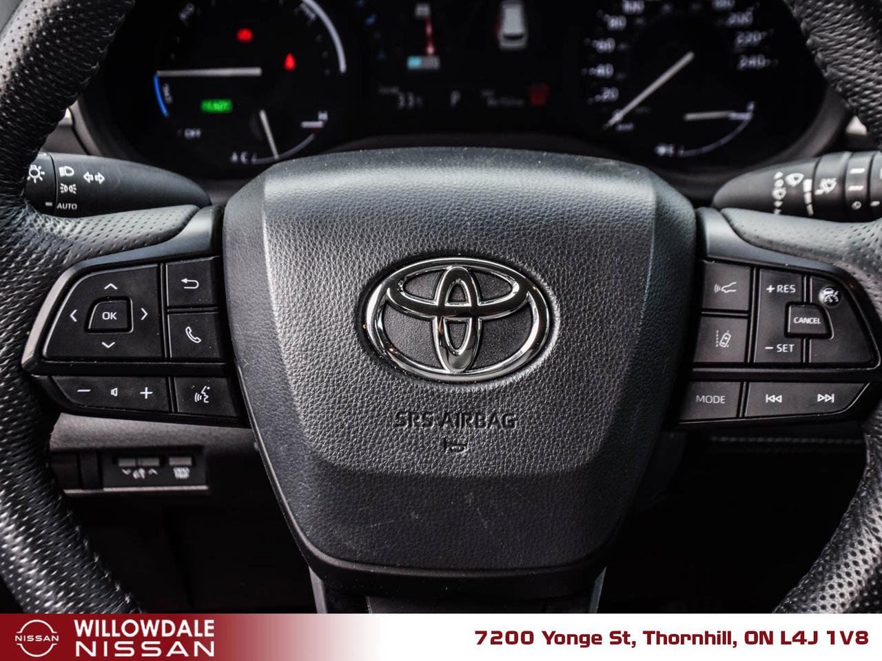 2025 Toyota Sienna LE 8-Passenger 4dr Front-Wheel Drive Passenger Van Photo