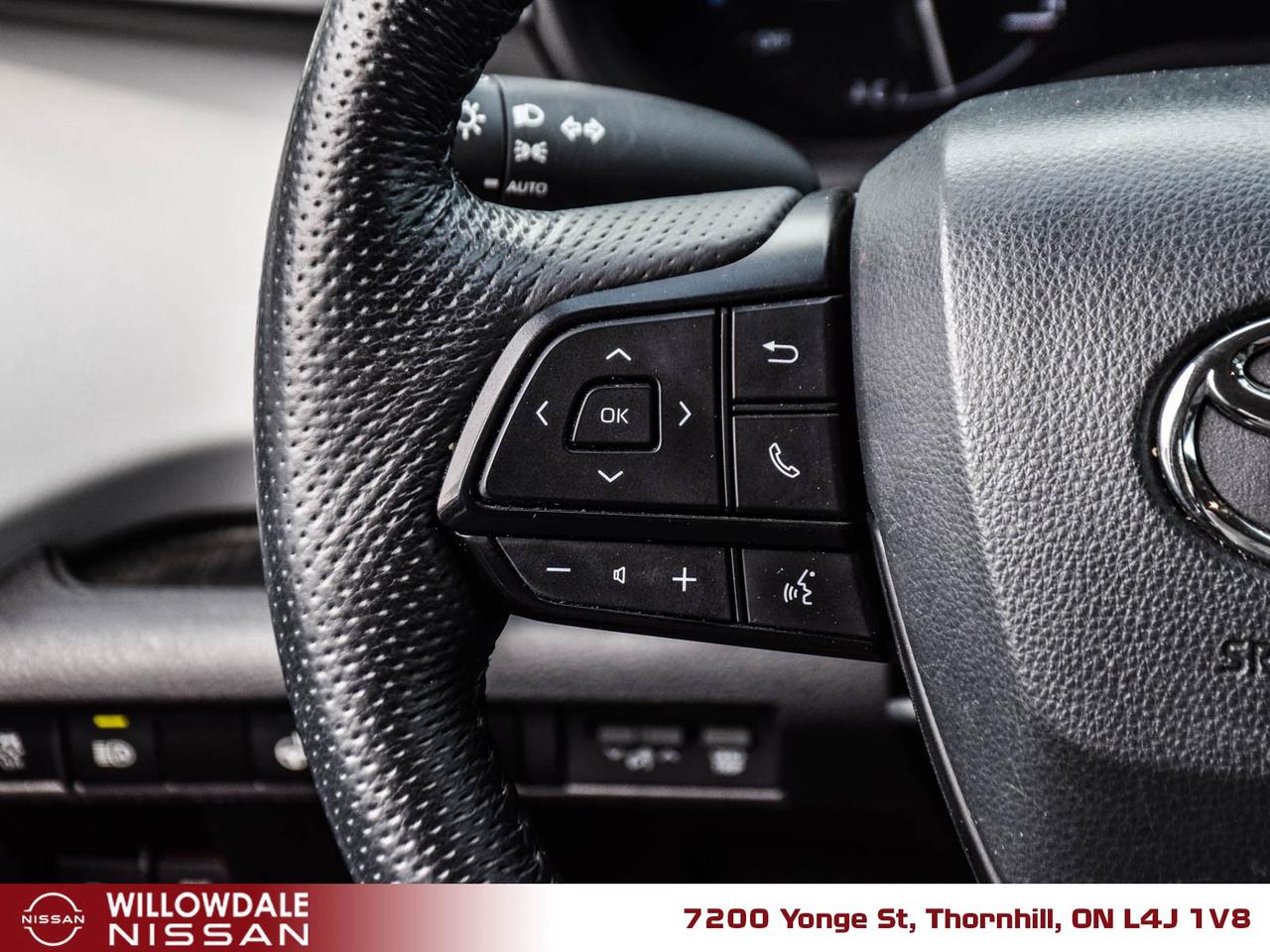 2025 Toyota Sienna LE 8-Passenger 4dr Front-Wheel Drive Passenger Van Photo
