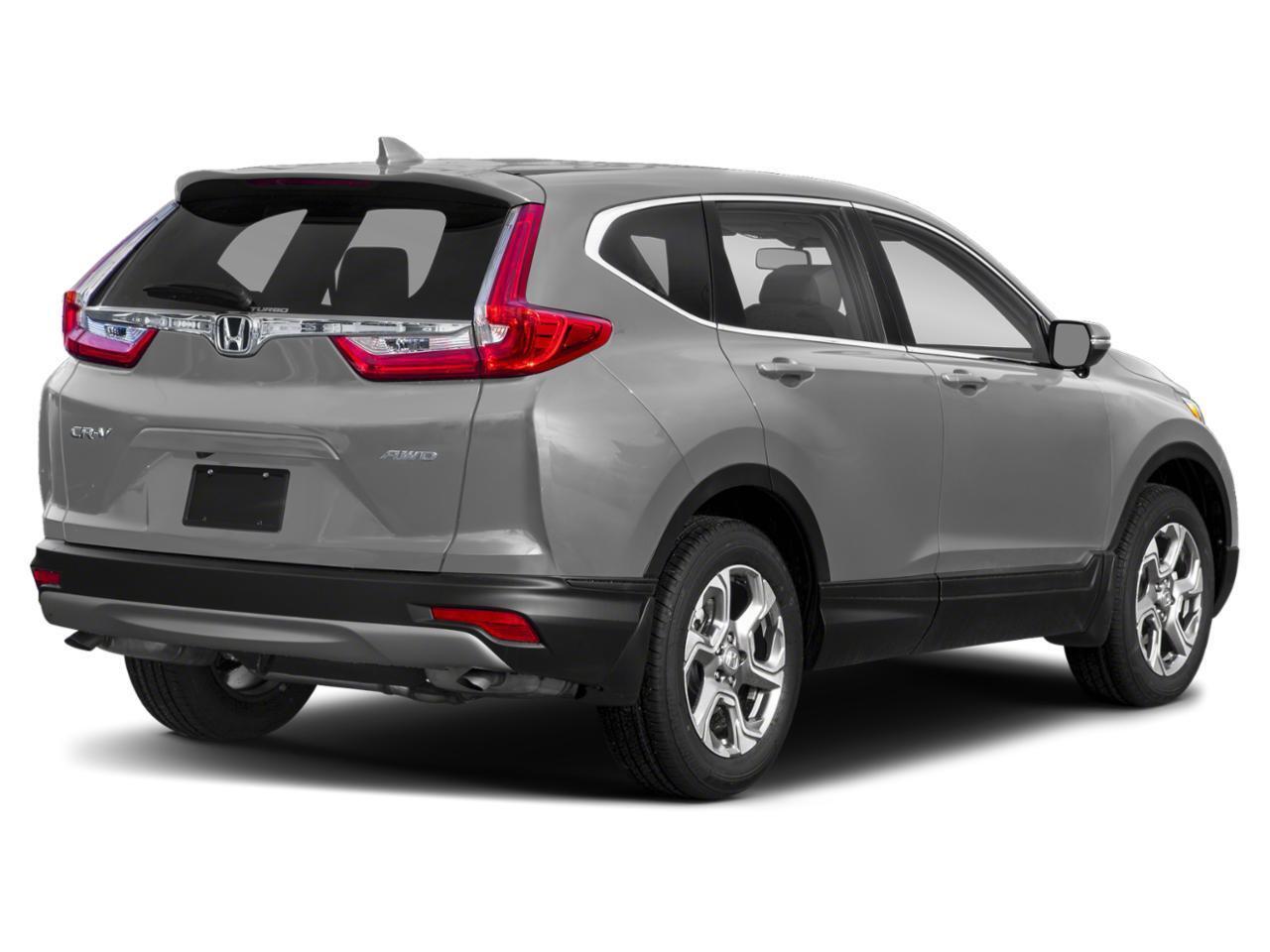 2019 Honda CR-V EX-L Photo