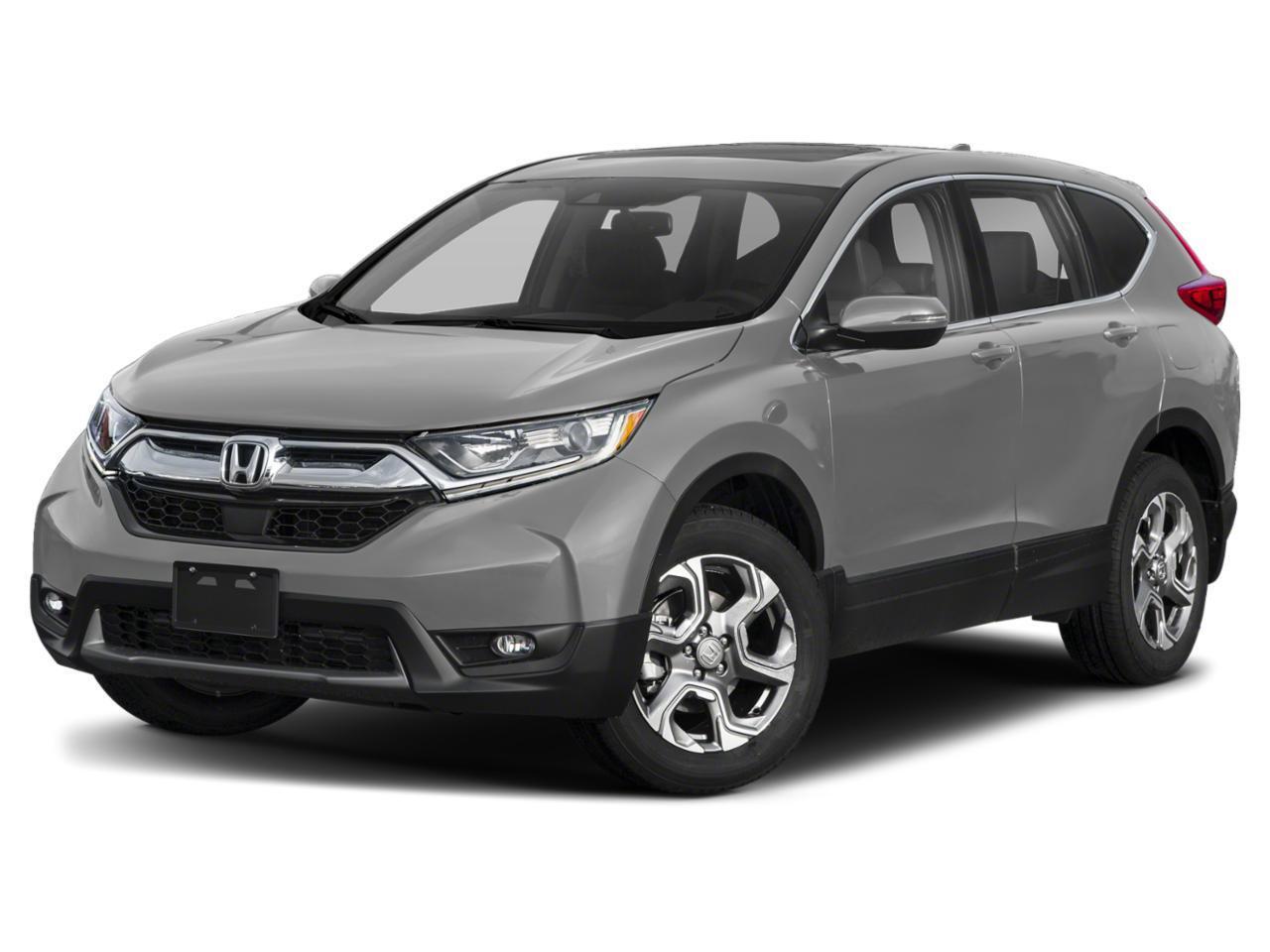 2019 Honda CR-V EX-L Photo