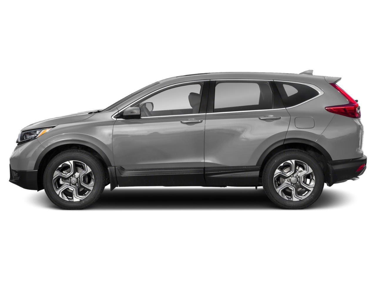2019 Honda CR-V EX-L Photo3