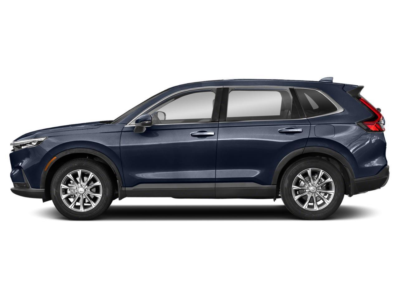 2023 Honda CR-V EX-L AWD Photo