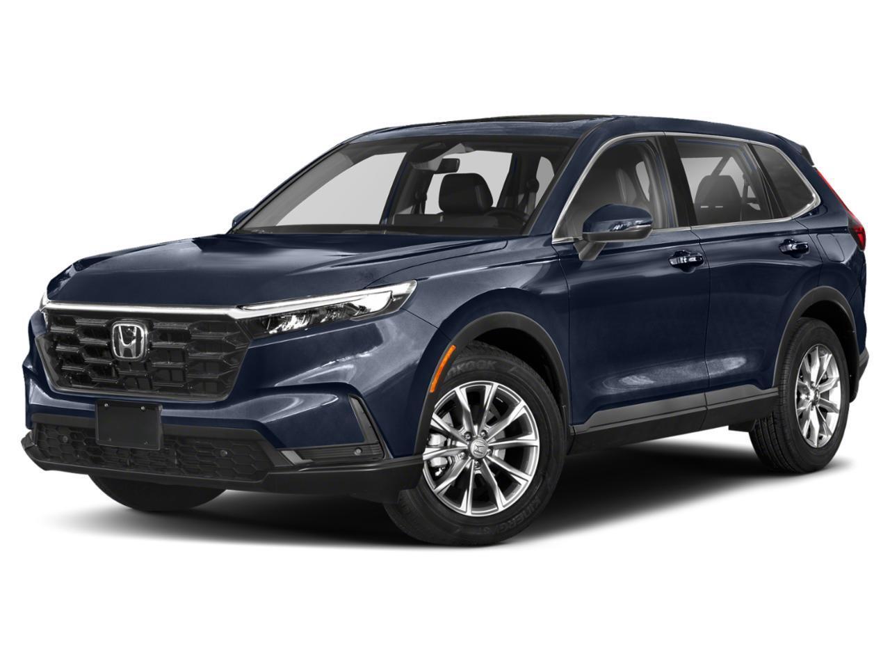 2023 Honda CR-V EX-L AWD Photo