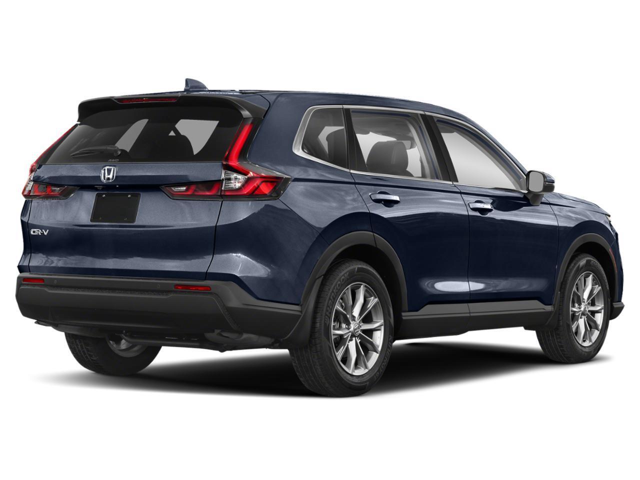 2023 Honda CR-V EX-L AWD Photo