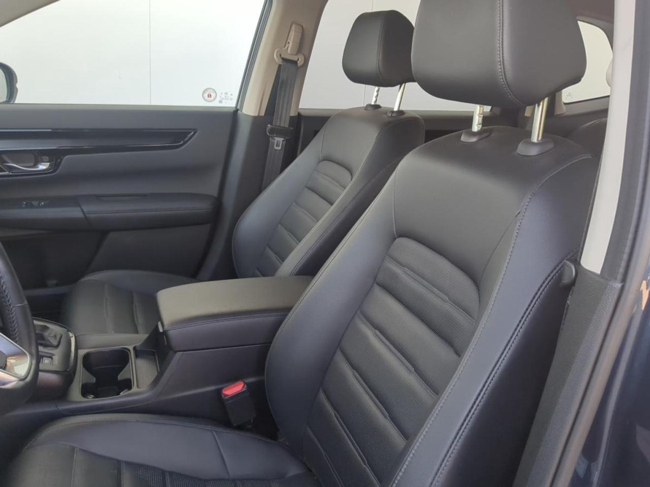 2023 Honda CR-V EX-L AWD Photo