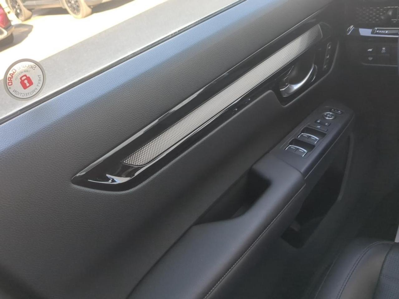 2023 Honda CR-V EX-L AWD Photo