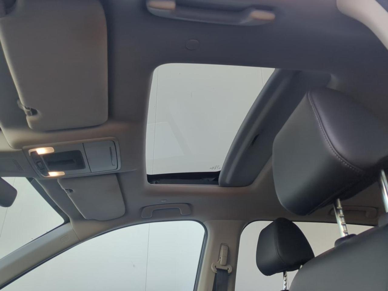 2023 Honda CR-V EX-L AWD Photo