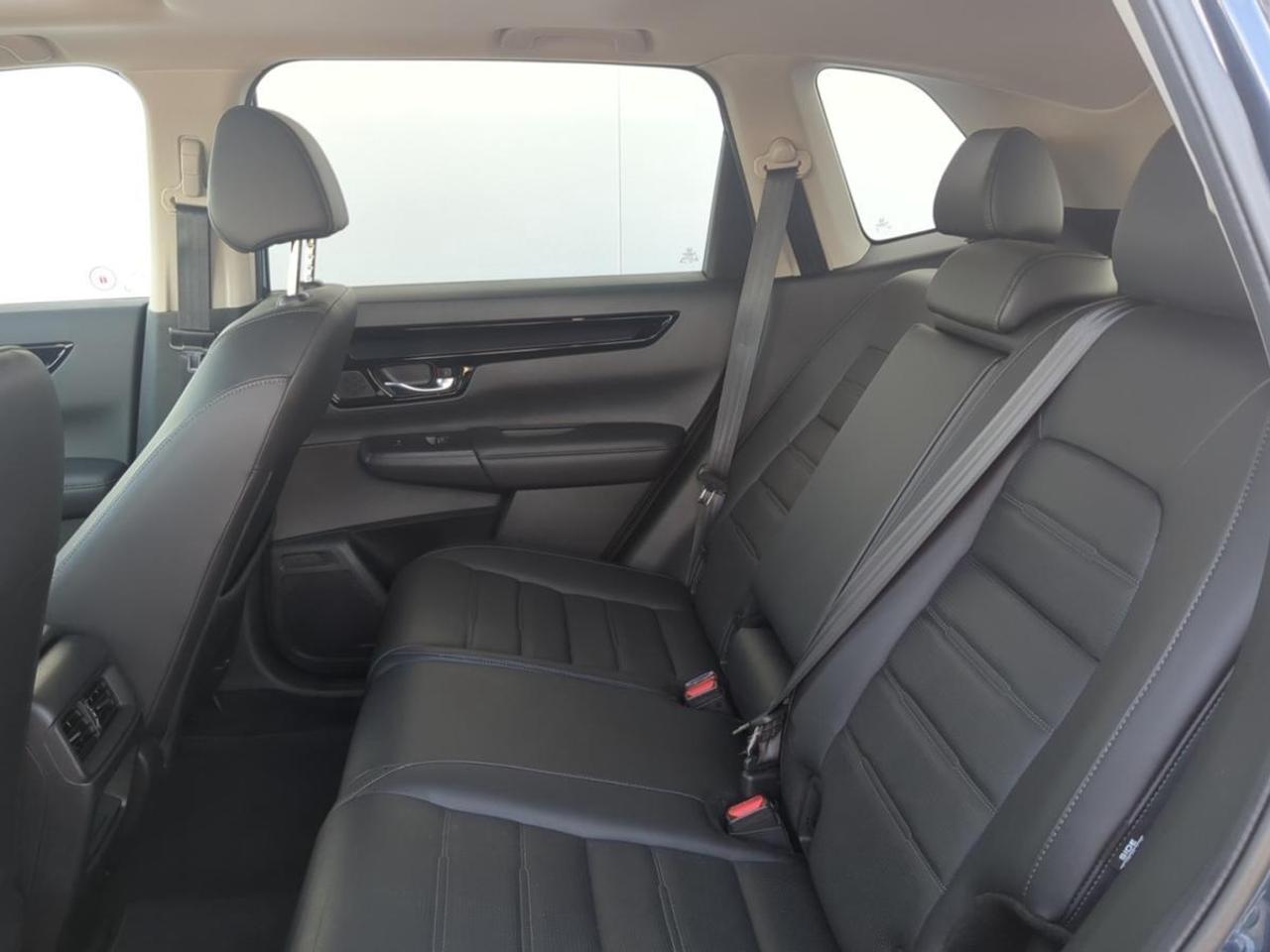 2023 Honda CR-V EX-L AWD Photo