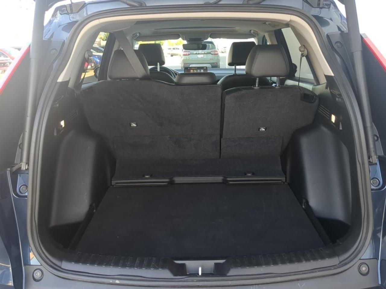 2023 Honda CR-V EX-L AWD Photo