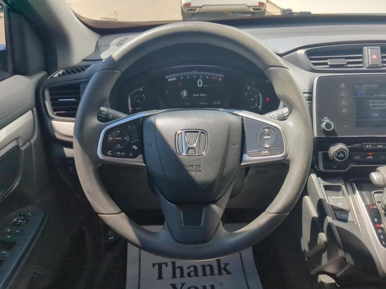 2017 Honda CR-V 2WD LX Photo