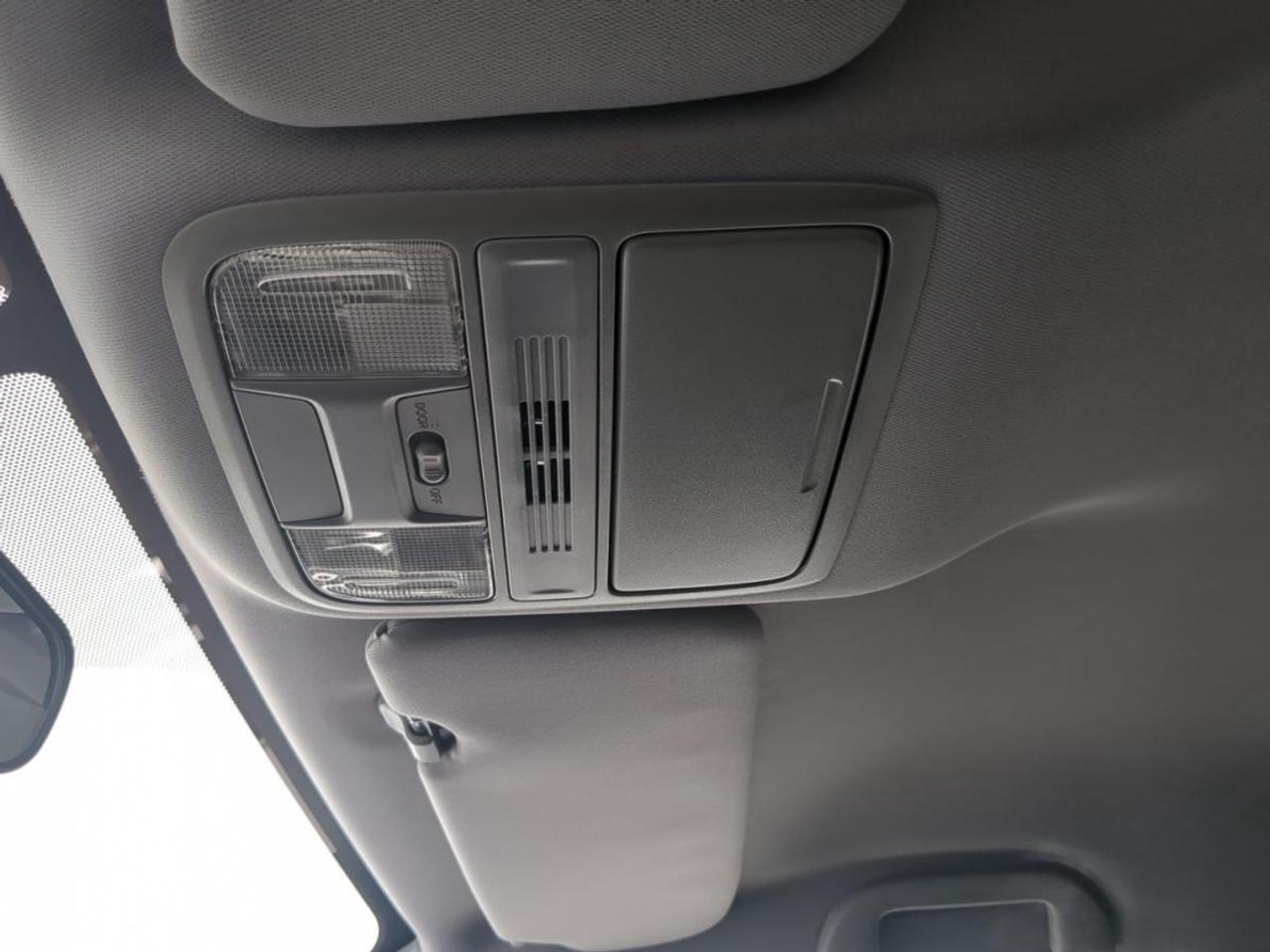 2017 Honda CR-V 2WD LX Photo