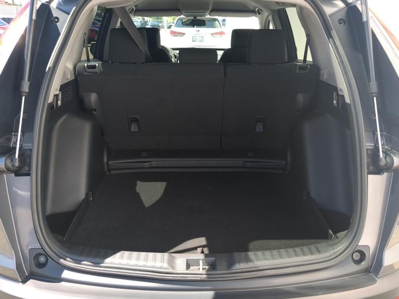 2017 Honda CR-V 2WD LX Photo