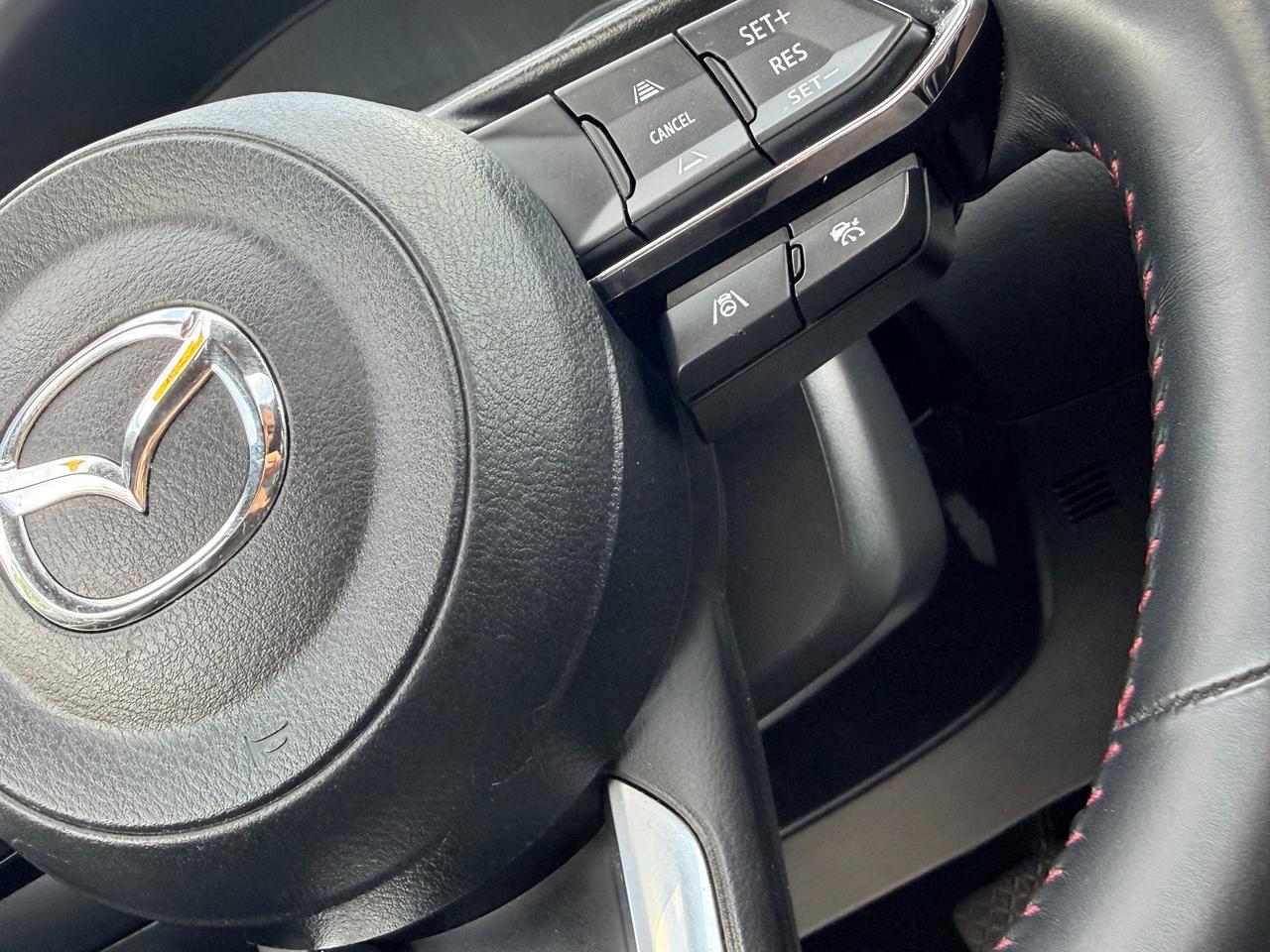 2022 Mazda CX-5 Sport Design w/Turbo 4dr i-ACTIV All-Wheel Drive Sport Utility Photo