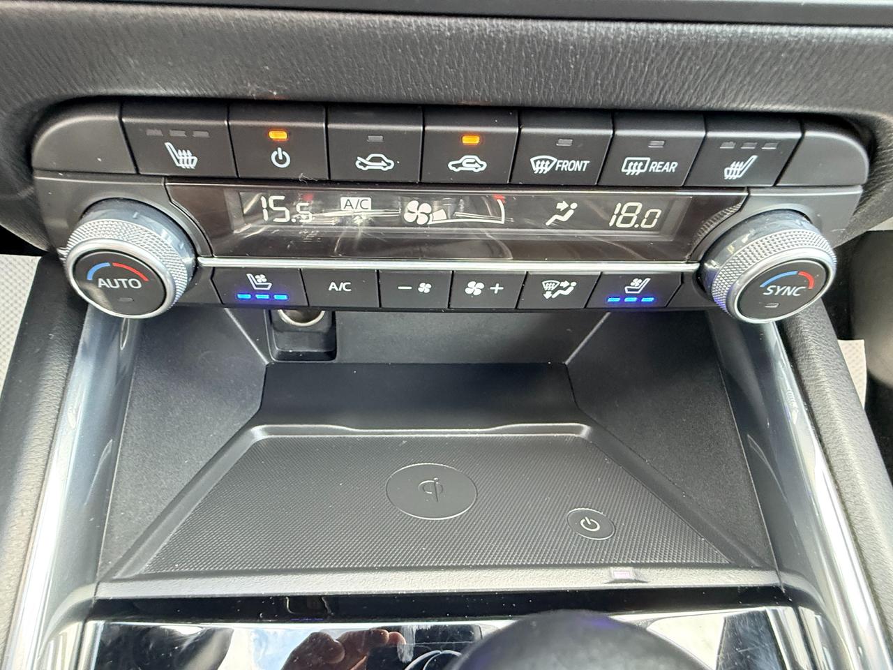 2022 Mazda CX-5 Sport Design w/Turbo 4dr i-ACTIV All-Wheel Drive Sport Utility Photo