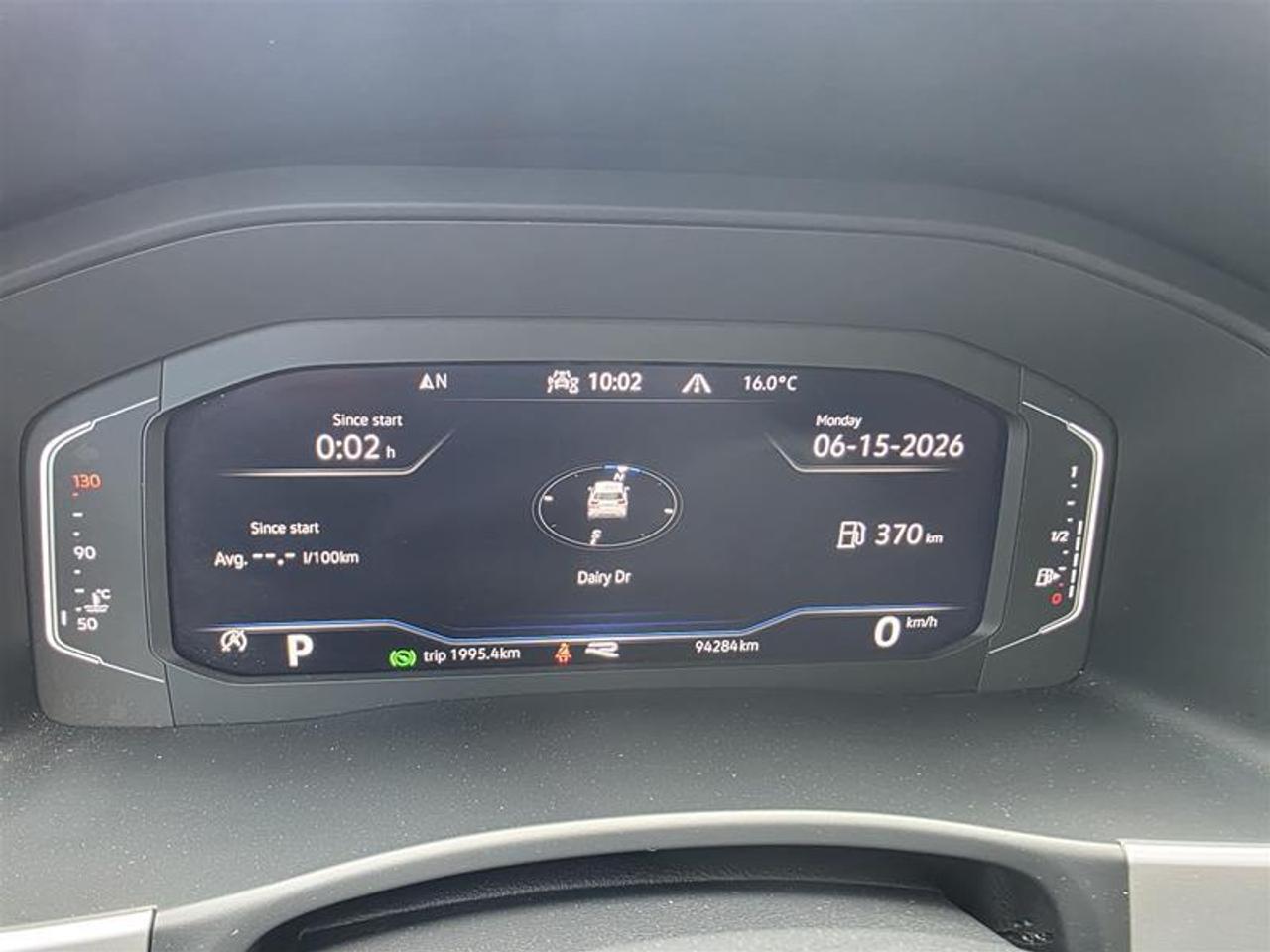 2022 Volkswagen Atlas Cross Sport Execline 3.6L 8sp at w/Tip 4MOTION Photo