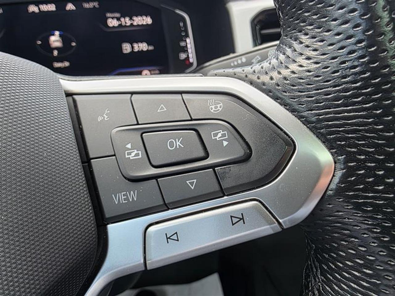 2022 Volkswagen Atlas Cross Sport Execline 3.6L 8sp at w/Tip 4MOTION Photo